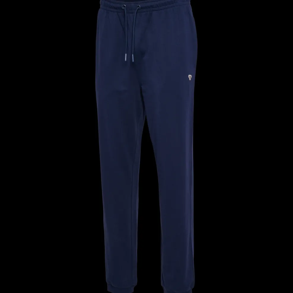 hmlIC TERRY SWEATPANTS