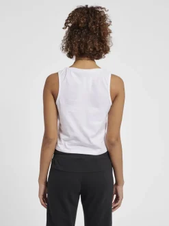 hmlIC TEXAS CROPPED TANKTOP