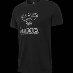 hmlICONS GRAPHIC T-SHIRT