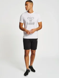 hmlICONS GRAPHIC T-SHIRT