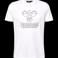 hmlICONS GRAPHIC T-SHIRT