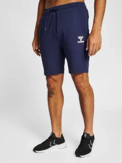 hmlICONS REGULAR SHORTS