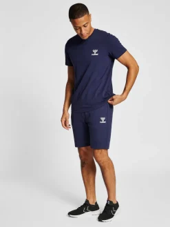 hmlICONS REGULAR SHORTS
