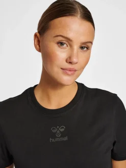 hmlICONS WOMAN T-SHIRT