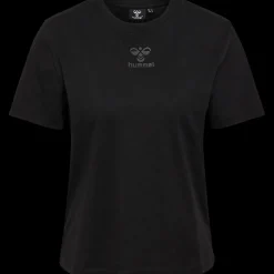 hmlICONS WOMAN T-SHIRT