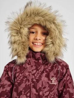 hmlICY TEX SNOWSUIT