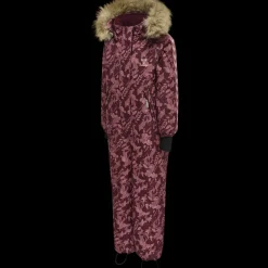 hmlICY TEX SNOWSUIT