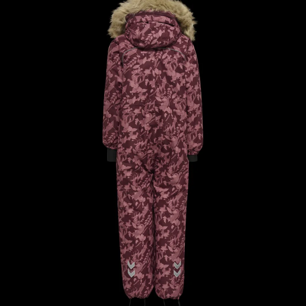 hmlICY TEX SNOWSUIT
