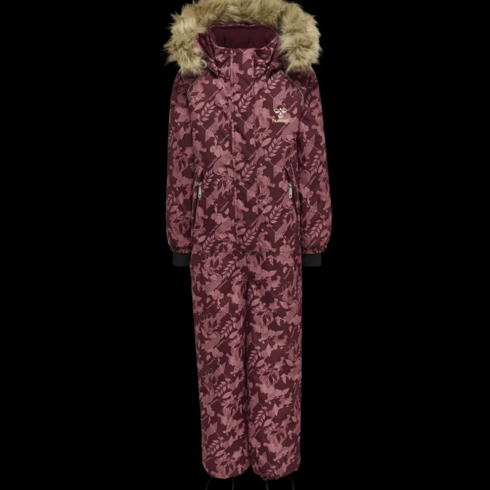hmlICY TEX SNOWSUIT