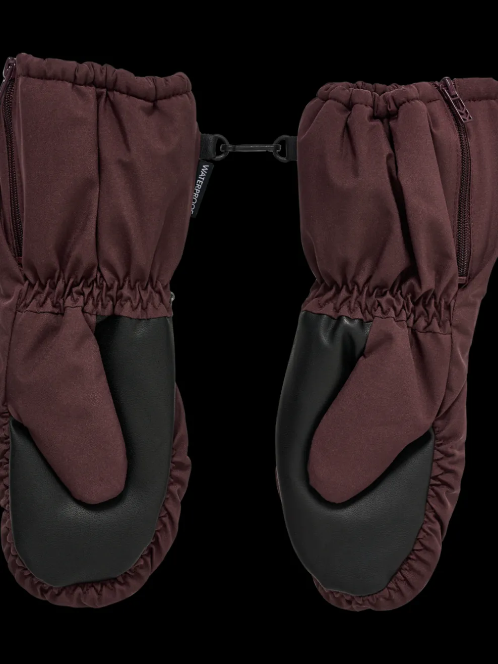 hmlIGLO TEX MITTENS