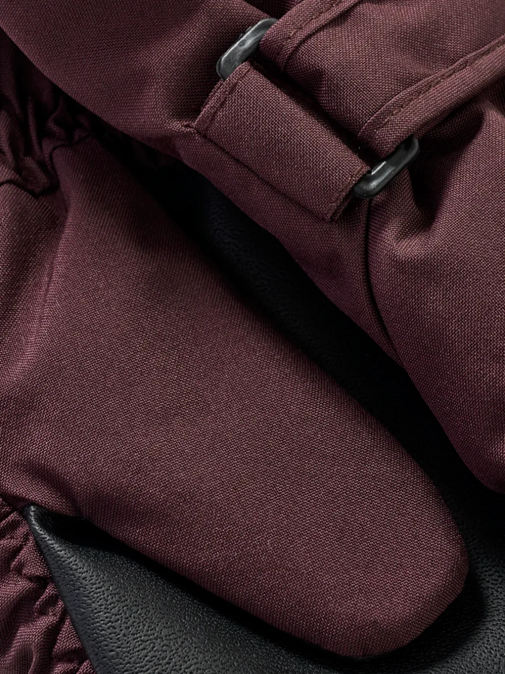 hmlIGLO TEX MITTENS