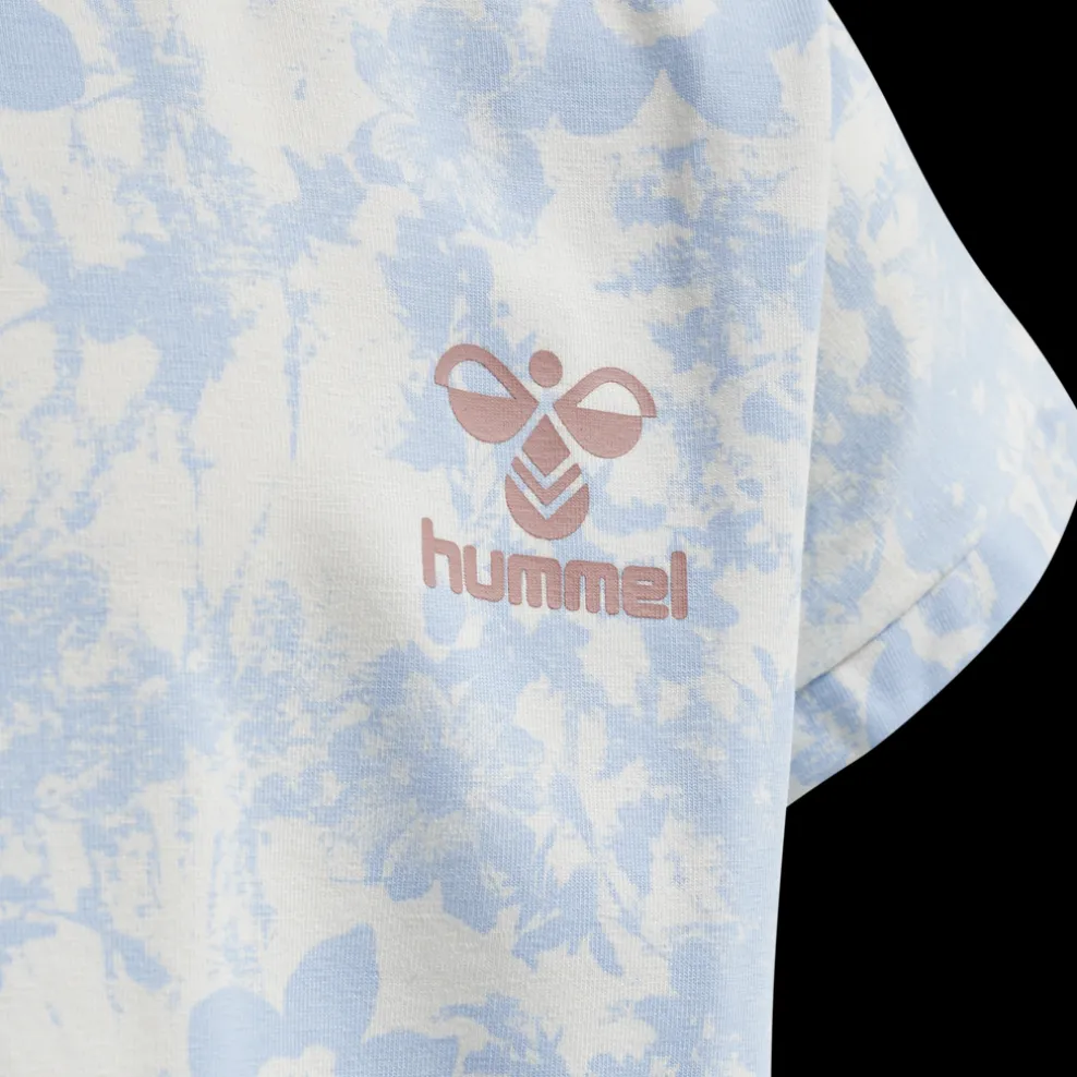 hmlINEZ T-SHIRT S/S