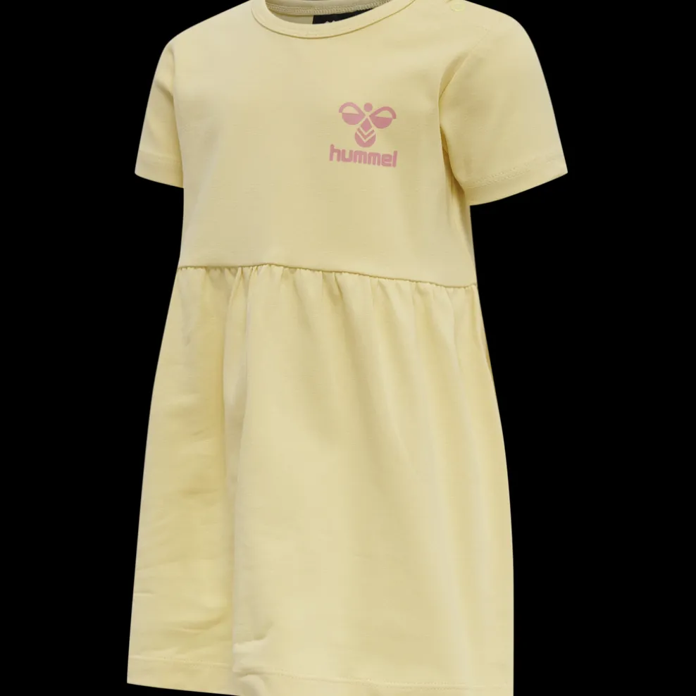 hmlIRIS DRESS S/S