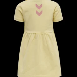 hmlIRIS DRESS S/S