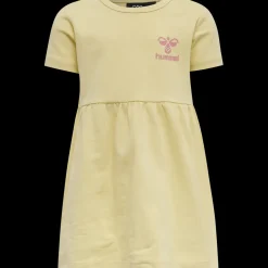 hmlIRIS DRESS S/S