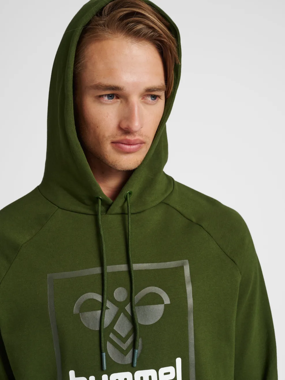 hmlISAM 2.0 HOODIE