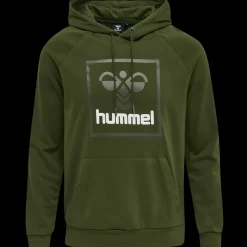 hmlISAM 2.0 HOODIE