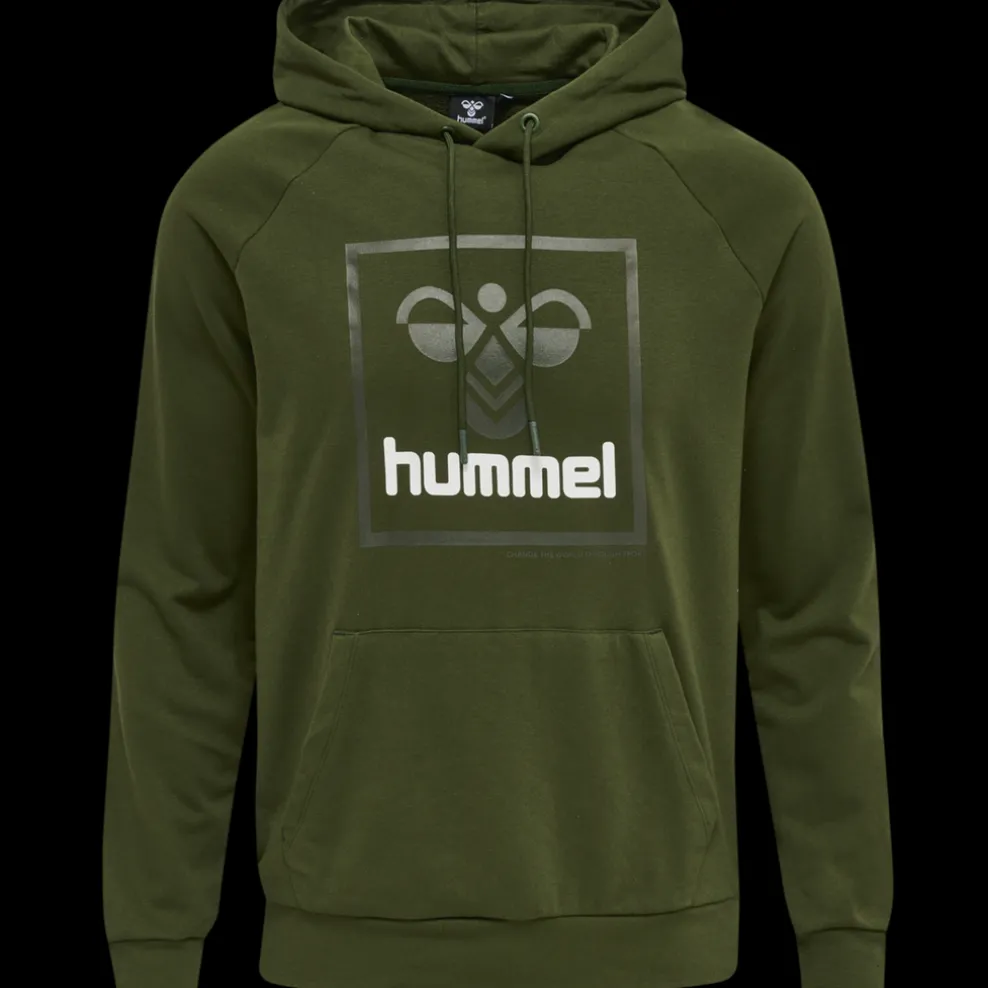 hmlISAM 2.0 HOODIE