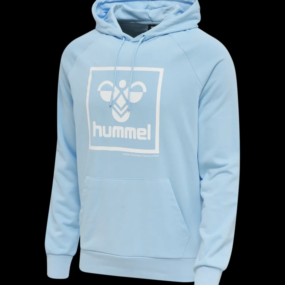 hmlISAM 2.0 HOODIE