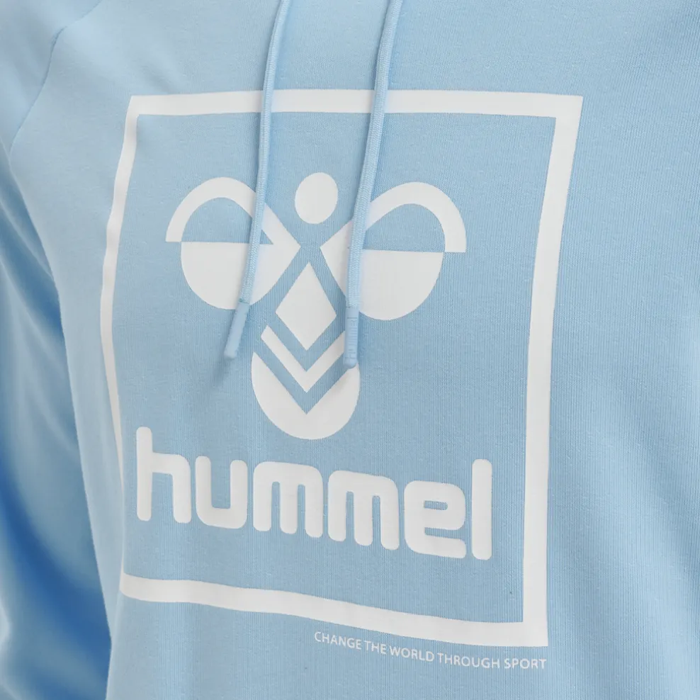 hmlISAM 2.0 HOODIE
