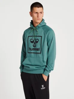 hmlISAM 2.0 HOODIE