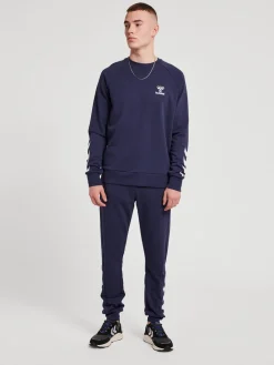 hmlISAM 2.0 REGULAR PANTS