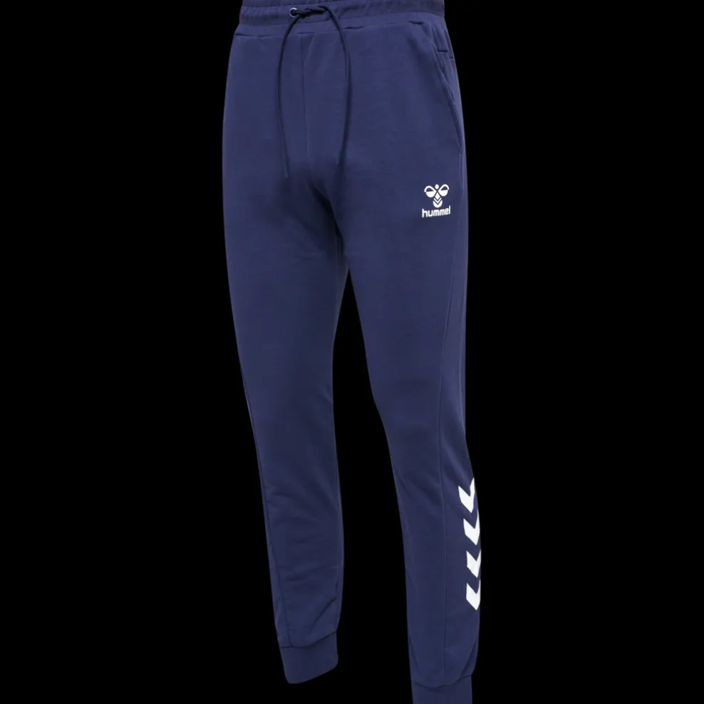 hmlISAM 2.0 REGULAR PANTS