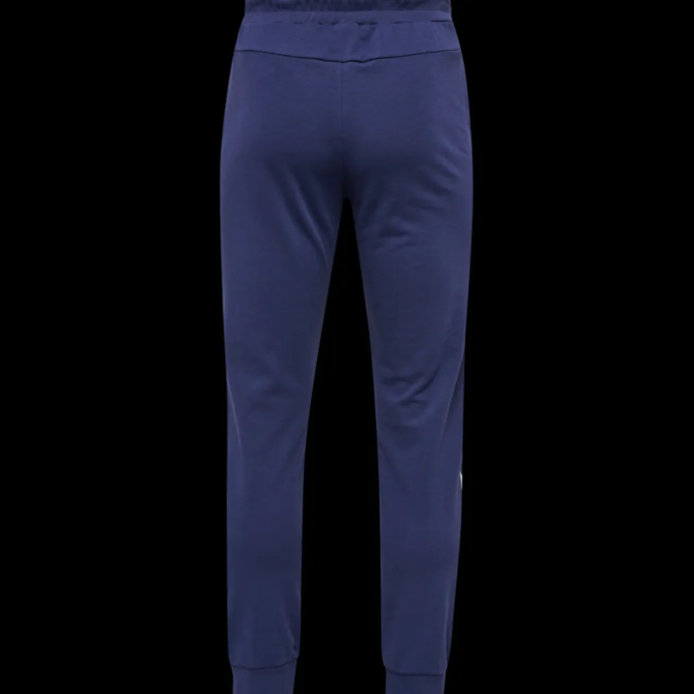 hmlISAM 2.0 REGULAR PANTS