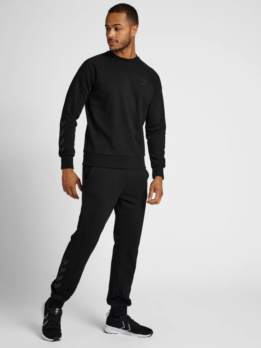 hmlISAM 2.0 SWEATSHIRT