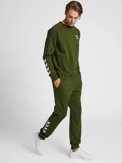 hmlISAM 2.0 SWEATSHIRT