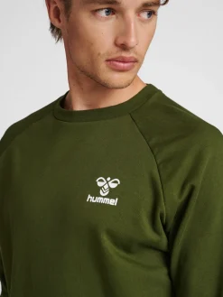 hmlISAM 2.0 SWEATSHIRT