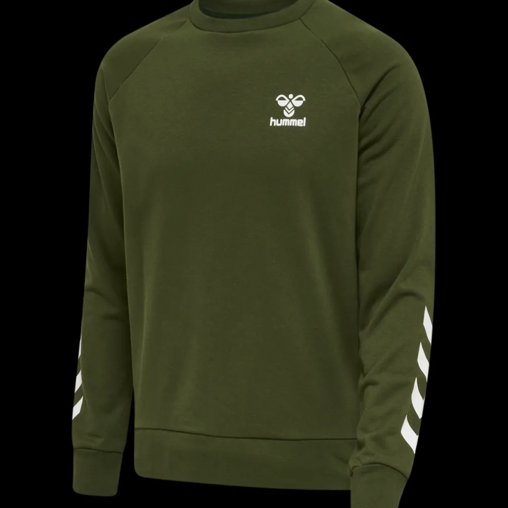 hmlISAM 2.0 SWEATSHIRT