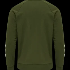 hmlISAM 2.0 SWEATSHIRT