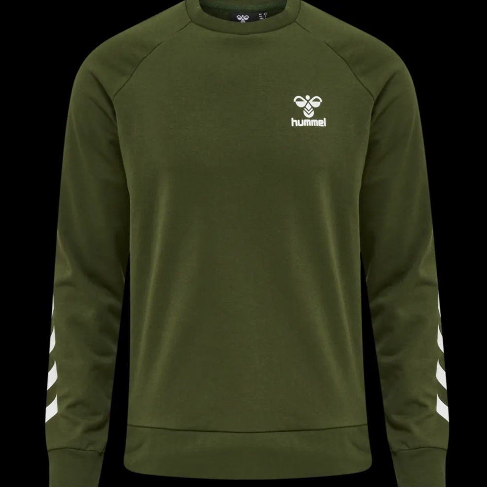 hmlISAM 2.0 SWEATSHIRT