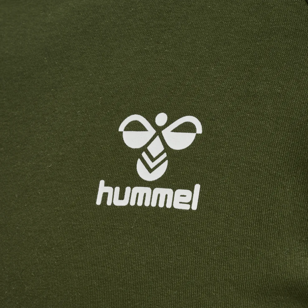 hmlISAM 2.0 SWEATSHIRT