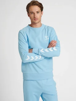 hmlISAM 2.0 SWEATSHIRT