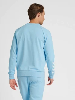 hmlISAM 2.0 SWEATSHIRT