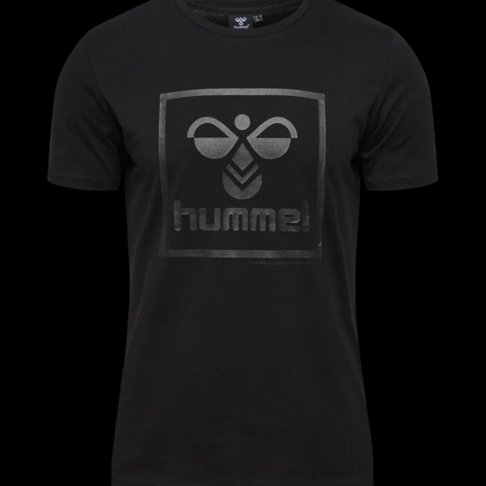 hmlISAM 2.0 T-SHIRT