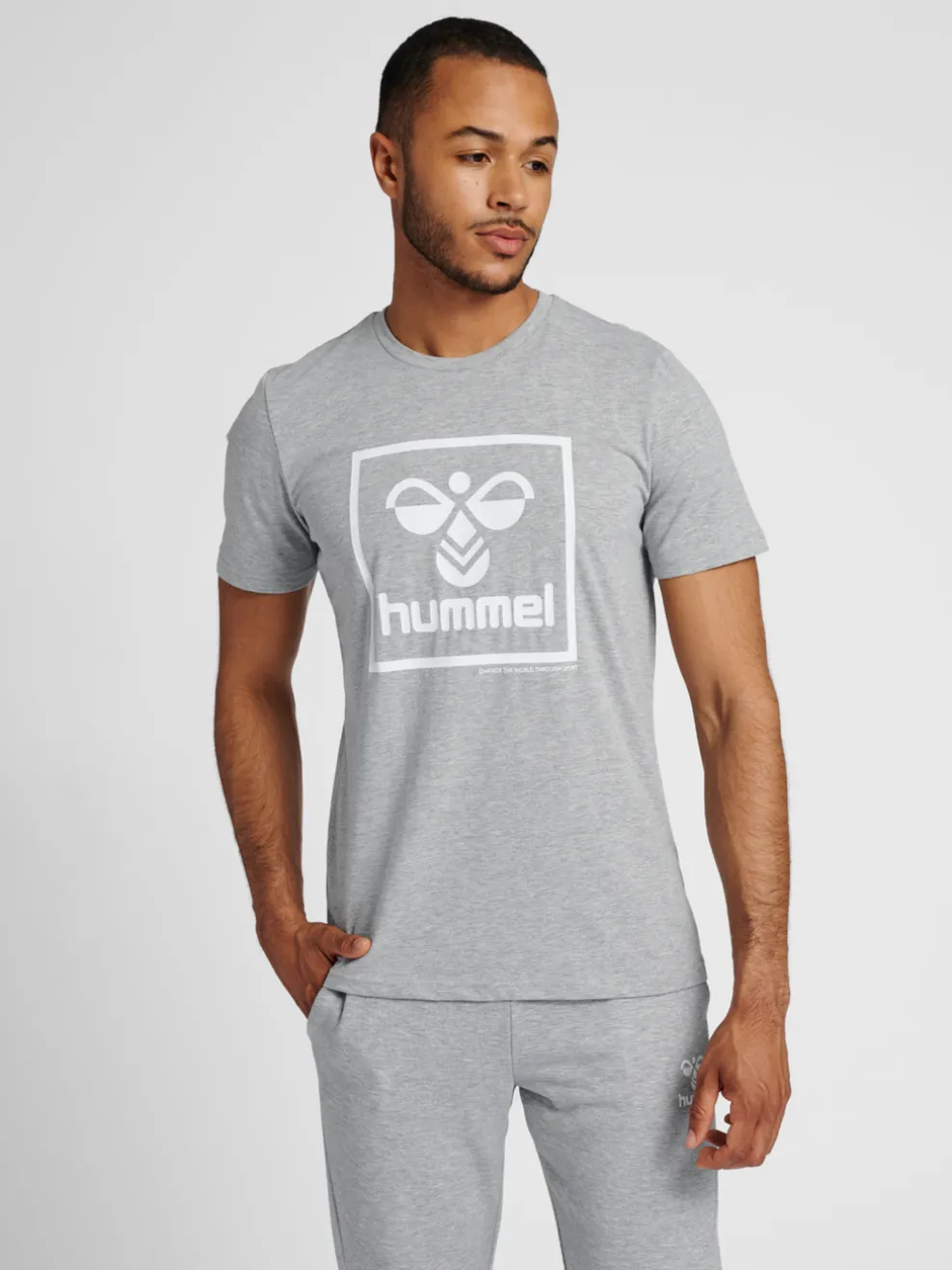 hmlISAM 2.0 T-SHIRT