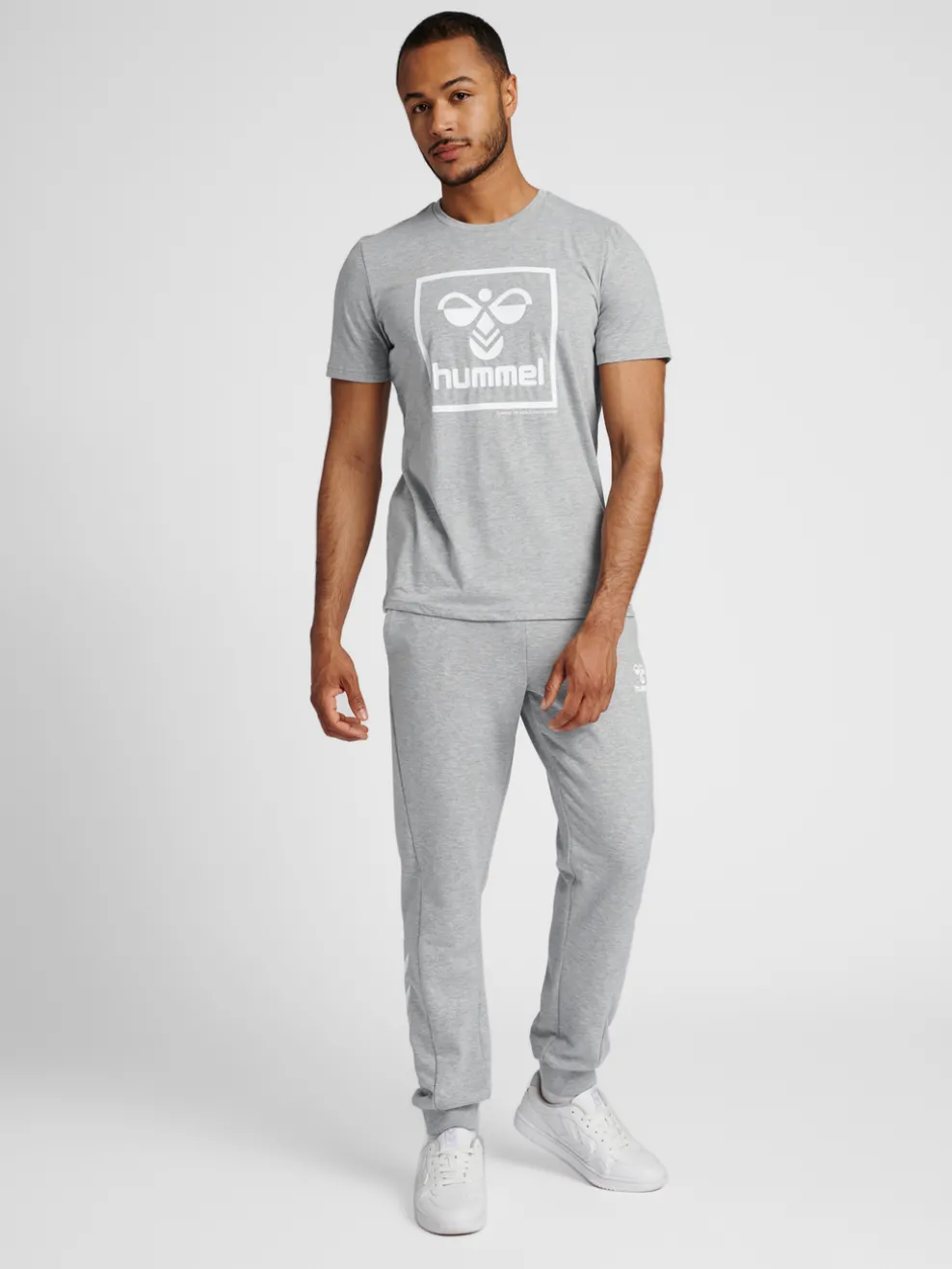 hmlISAM 2.0 T-SHIRT