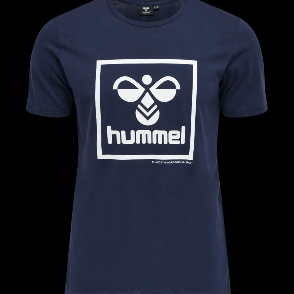 hmlISAM 2.0 T-SHIRT