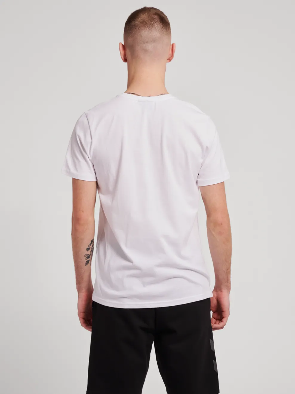 hmlISAM 2.0 T-SHIRT