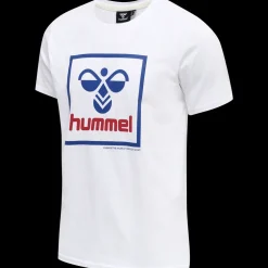 hmlISAM 2.0 T-SHIRT