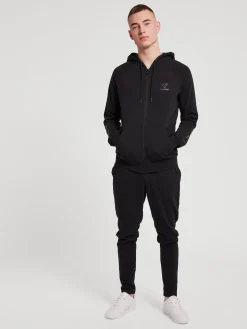 hmlISAM 2.0 ZIP HOODIE