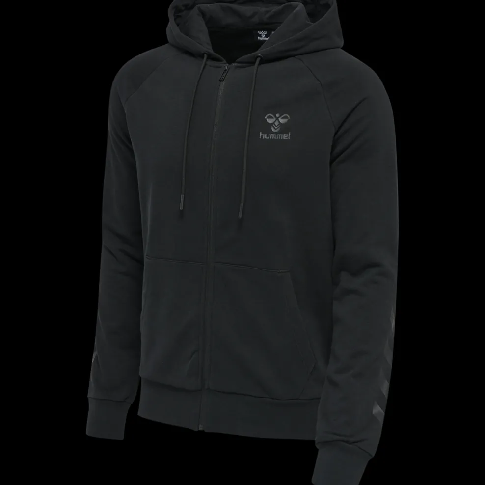 hmlISAM 2.0 ZIP HOODIE