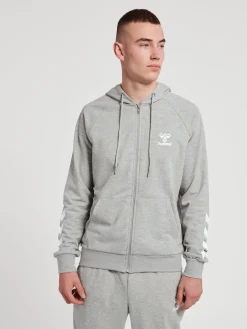 hmlISAM 2.0 ZIP HOODIE