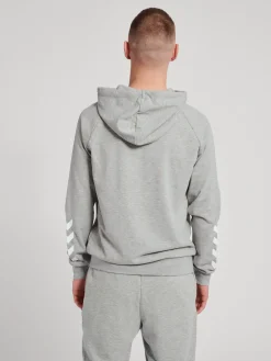 hmlISAM 2.0 ZIP HOODIE
