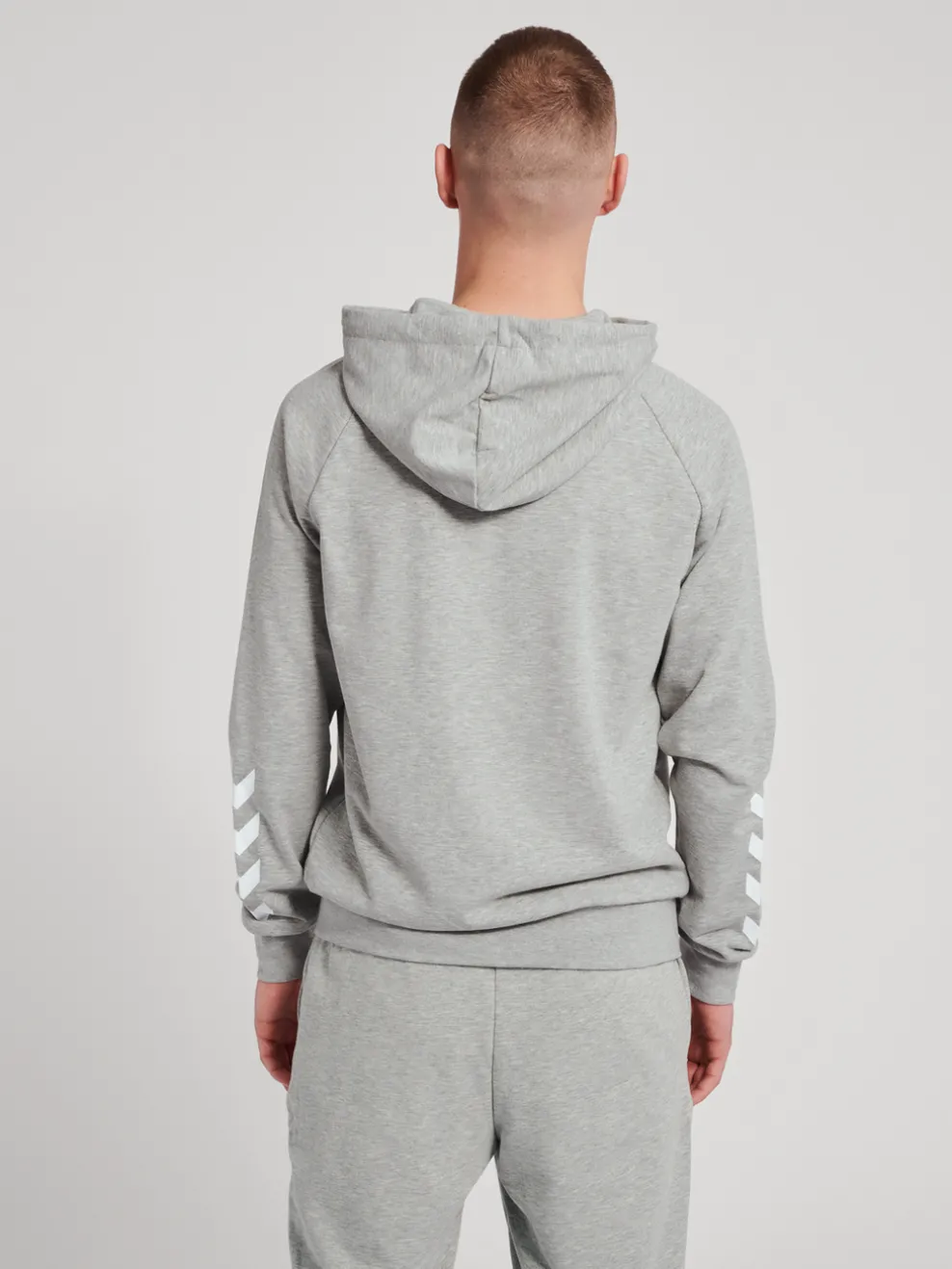 hmlISAM 2.0 ZIP HOODIE