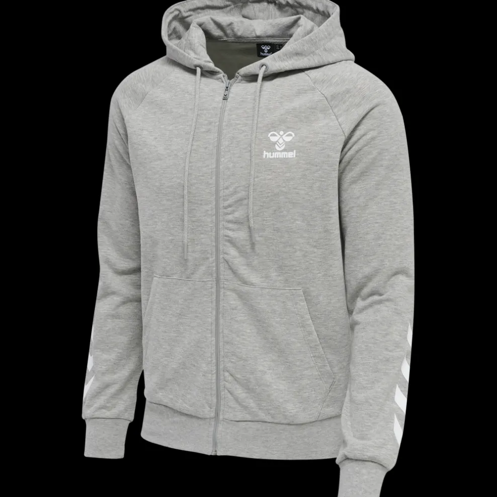 hmlISAM 2.0 ZIP HOODIE