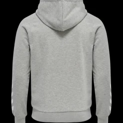 hmlISAM 2.0 ZIP HOODIE
